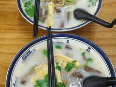 -鸭小妹鸭血粉丝(老门东店)