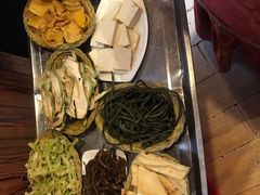 -姥家大锅台(魏各庄路店)