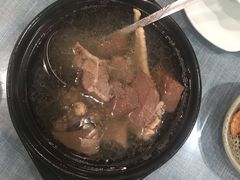 茶油老鸭汤-茶油香闽南菜·花园餐厅(前埔店)