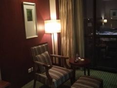 -西安锦江国际酒店