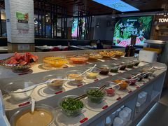 -彤德莱牛肉火锅(双港店)