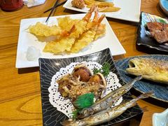 -翼精致料理(昆山旗舰店)