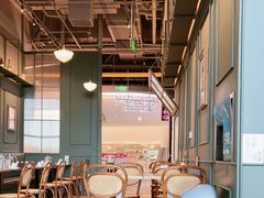 -章记星洲 · 新加坡餐厅(望京店)