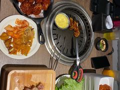 -火炉火自助餐(悠唐购物中心店)