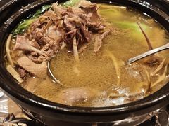 -杭州JW万豪酒店-万豪中餐厅