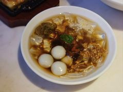 -茅庐川菜(烟台万象汇店)