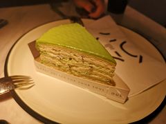 米绿米绿-MIMI FASO(古仓店)