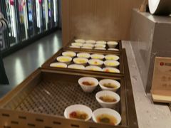 -山焱·炭火自助烤肉(周浦万达店)