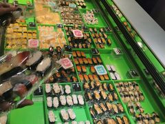 -鲜道寿司(无锡苏宁店)