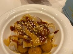 -龙记香港茶餐厅(久光百货店)