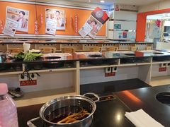 -呷哺呷哺(西单大悦城店)