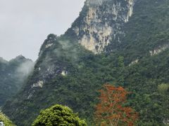 -大新明仕山庄
