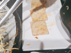 -烤点烤肉(五一广场店)