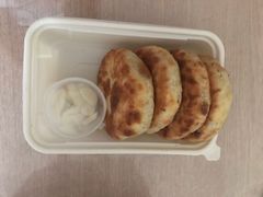 -潍坊菜馆(三里河南横街店)