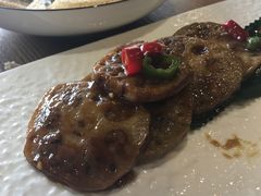 -菩提树·素食餐厅(汇智国际商业中心店)