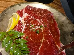 -九田家黑牛烤肉料理(高坪王府井店)