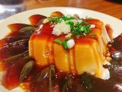 皮蛋豆腐-巴厘龙虾·榜首油焖大虾(音乐学院·沿江酒馆店)