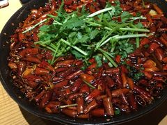 -一个叫川的地方(麒麟新天地店)