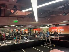 -锐动健身游泳(博地中心店)
