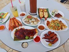 兴萝卜糕-纽顿熟食中心