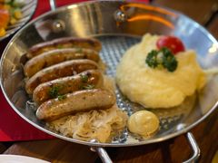 -申德勒加油站西餐厅(日坛路总店)