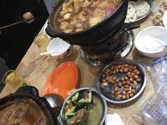 -范贤光鸡公煲(平乐园总店)