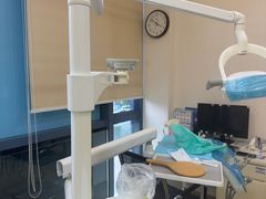 -泰康拜博口腔医院(海曙店)