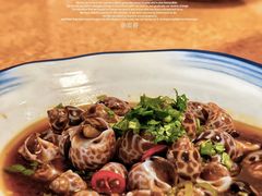 -小郭私房菜·海肠捞饭店(学士街店)