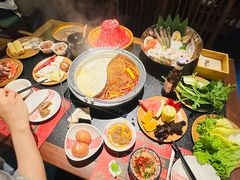 -牛New寿喜烧(虹桥新天地店)