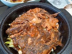 -一块豆腐·海鲜·家常菜(李沧书院路店)