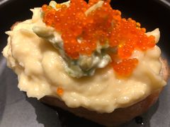 牛油果榴莲（）-昊·来了寿司(泡桐树店)
