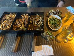-晓梦戳子肉(瑞云路店)