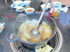 -皇鸽餐厅(长命水分店)