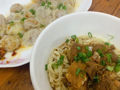 -陈记饮食店(菜园墩店)