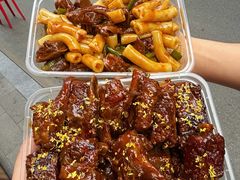 -汉小城·老铫子藕汤·乡野湖北菜(江汉路吉庆街店)