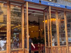 -Money Shops(愚园路店)