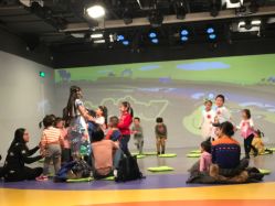 -小鸡哆哆故事屋·儿童乐园(嘉里城店)