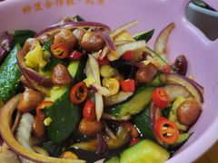 -炒豆合作社(东四总店)