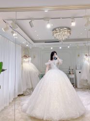 -艾慕婚纱礼服馆(和平店)