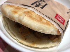 -西贝(上海我格广场店)