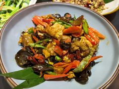 -桥边小楼·手工云南菜·丽江地标美食