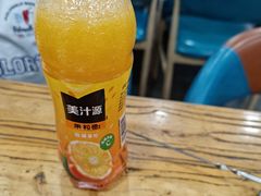 -西域美食(西直门南小街店)