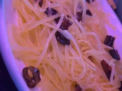-粉墨特色菜·烧烤音乐酒馆