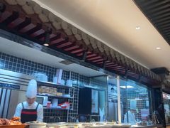-李记饺子·熏酱东北菜(欢乐谷店)