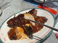 -皇后餐厅-煲仔·小菜·打边炉(古北店)