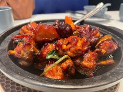 -鹿港小镇(金虹桥国际中心店)