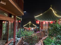 -枇杷园食为鲜火锅(南山店)