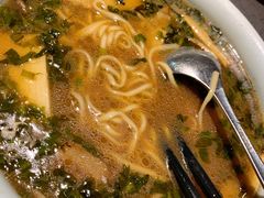 老杭州片儿川-老头儿油爆虾(星光一期店)