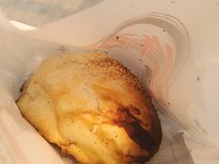 -百年夯碳烤胡椒饼(阿拉城店)