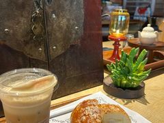 -山形面包店
